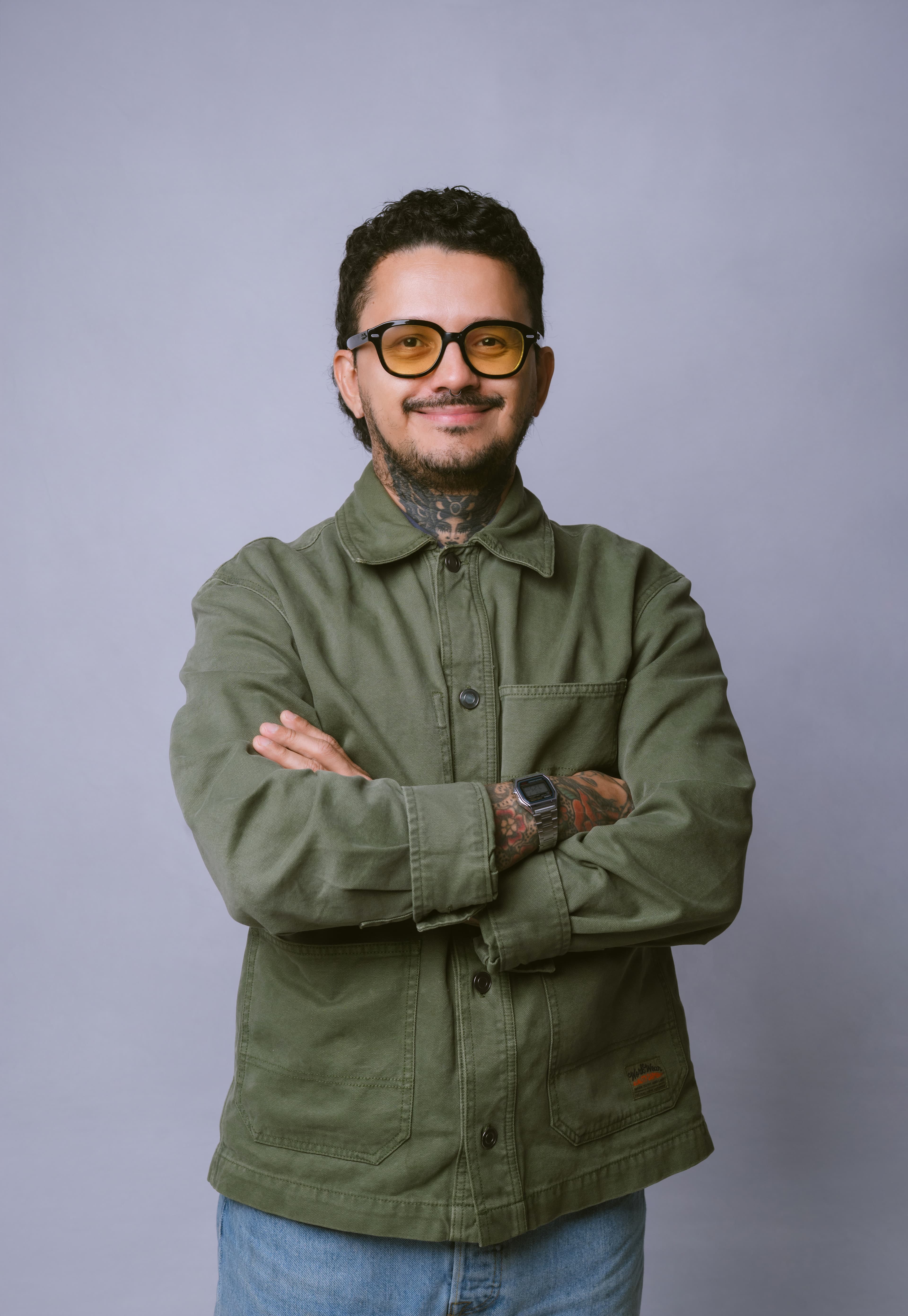 Marcelo Retana